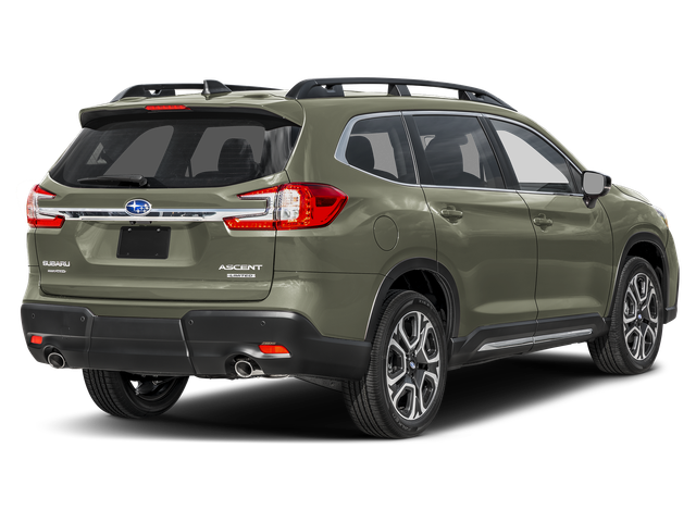 2027 Subaru Ascent Limited