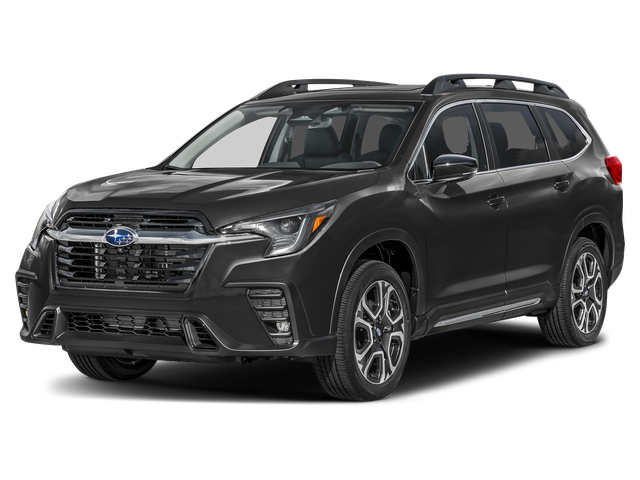 2027 Subaru Ascent Limited