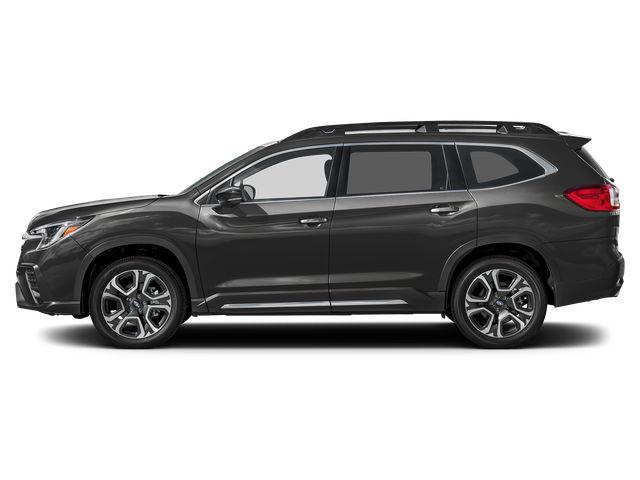 2027 Subaru Ascent Limited