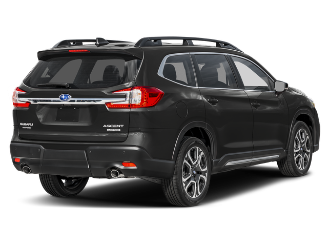 2027 Subaru Ascent Limited