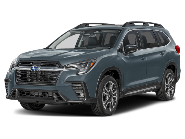 2027 Subaru Ascent Limited