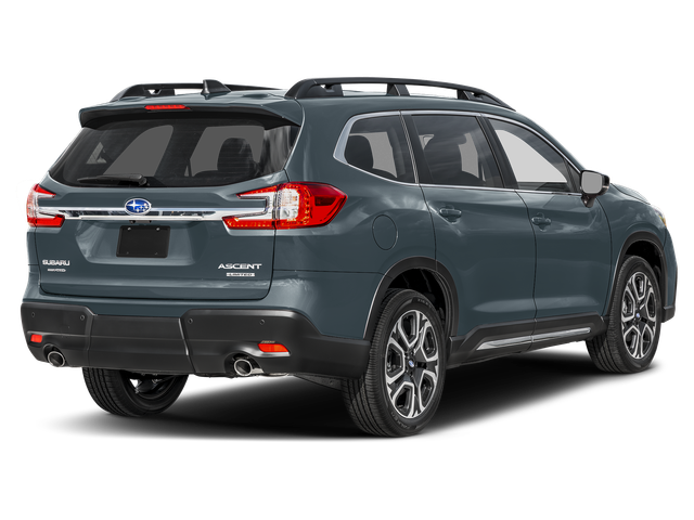 2027 Subaru Ascent Limited