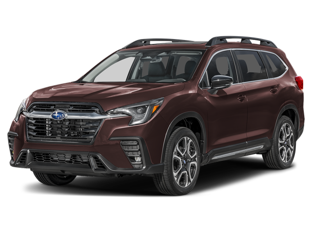 2027 Subaru Ascent Limited