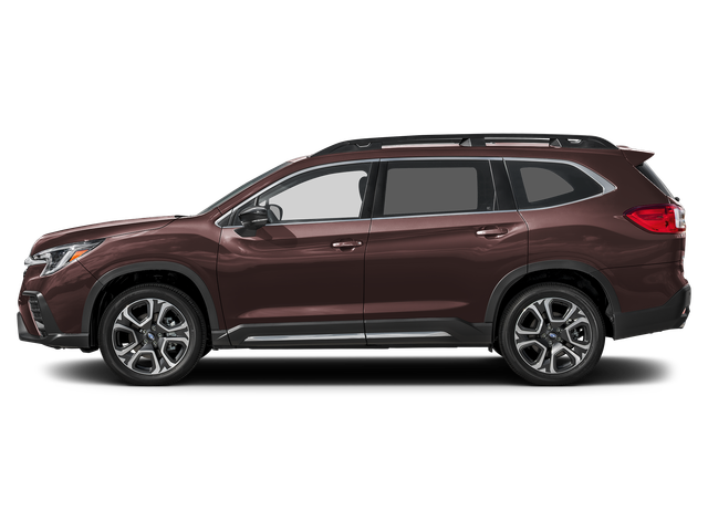 2027 Subaru Ascent Limited