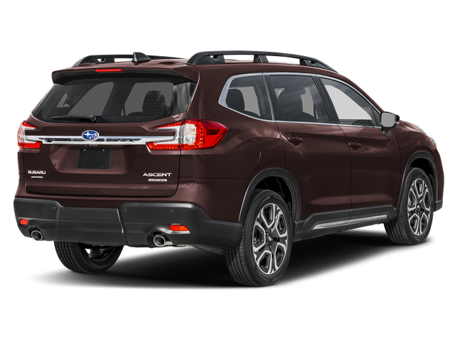 2027 Subaru Ascent Limited