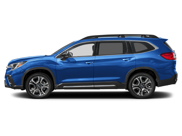 2027 Subaru Ascent Limited