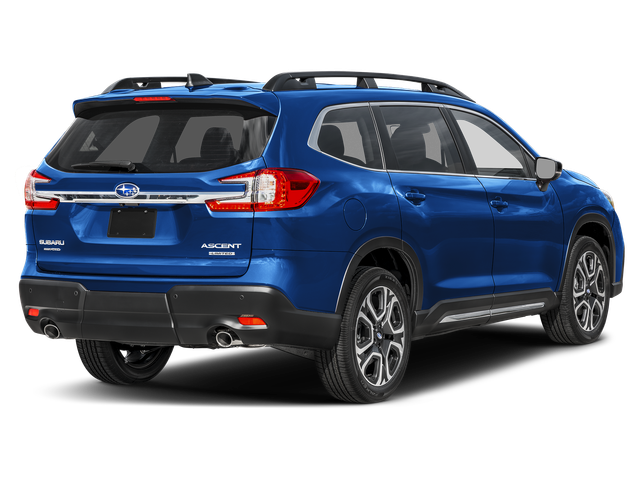 2027 Subaru Ascent Limited