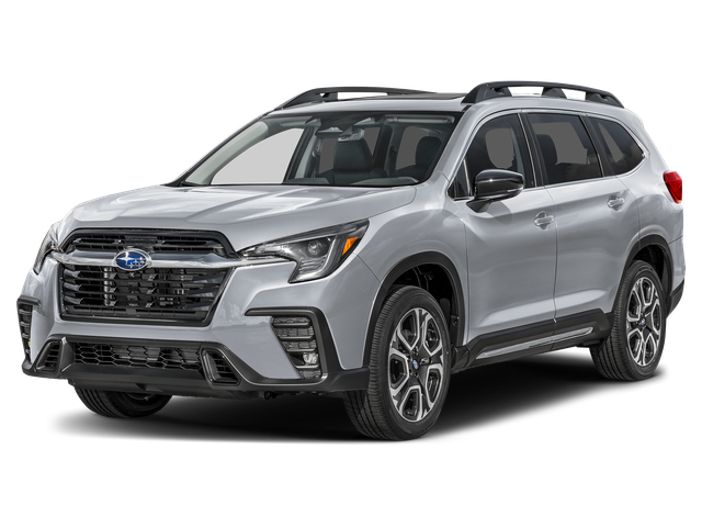 2027 Subaru Ascent Limited