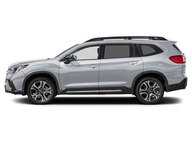 2027 Subaru Ascent Limited