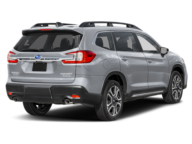 2027 Subaru Ascent Limited