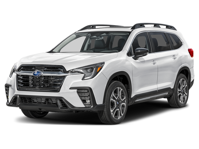 2027 Subaru Ascent Limited
