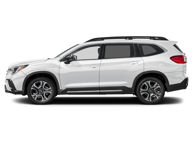 2027 Subaru Ascent Limited