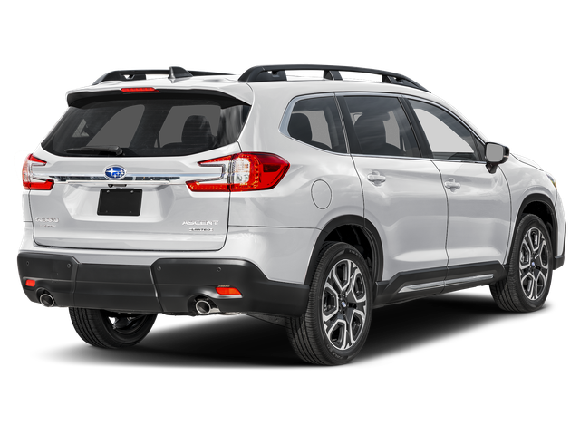2027 Subaru Ascent Limited