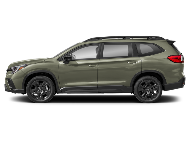 2027 Subaru Ascent Onyx Edition Touring