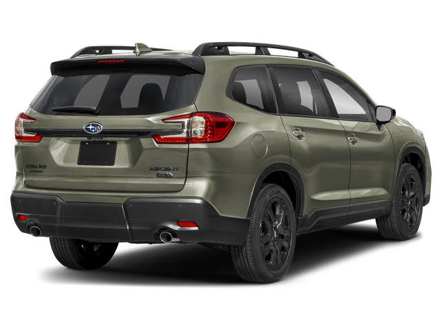 2027 Subaru Ascent Onyx Edition Touring
