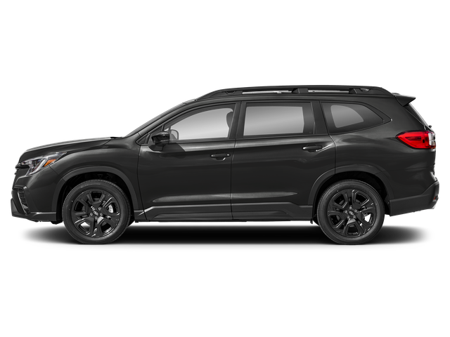 2027 Subaru Ascent Onyx Edition Touring