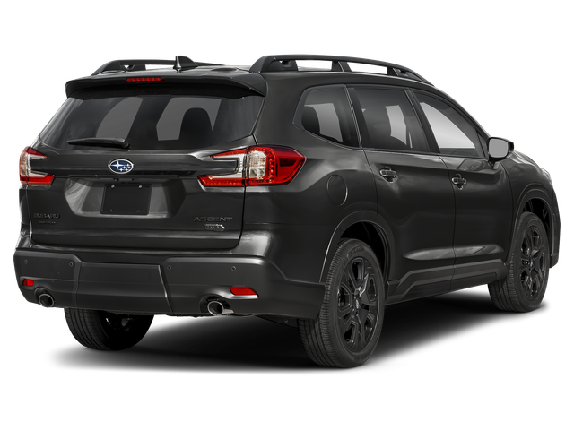 2027 Subaru Ascent Onyx Edition Touring