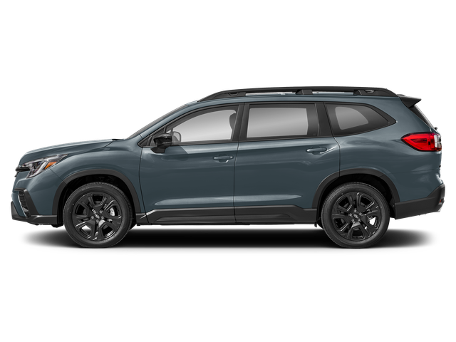 2027 Subaru Ascent Onyx Edition Touring