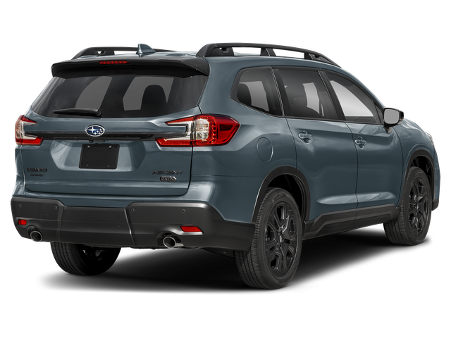 2027 Subaru Ascent Onyx Edition Touring