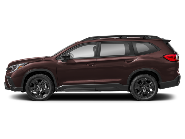 2027 Subaru Ascent Onyx Edition Touring