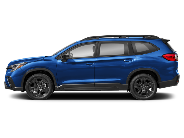 2027 Subaru Ascent Onyx Edition Touring