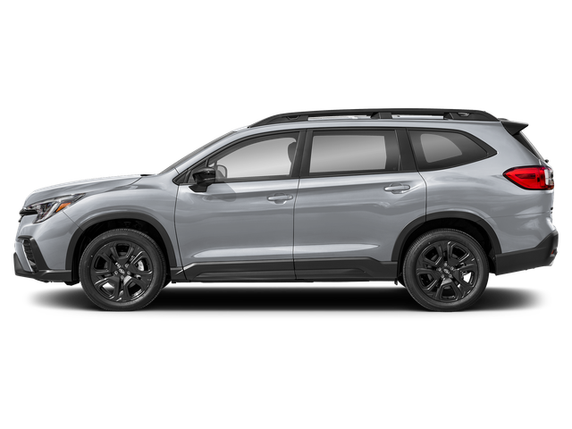 2027 Subaru Ascent Onyx Edition Touring