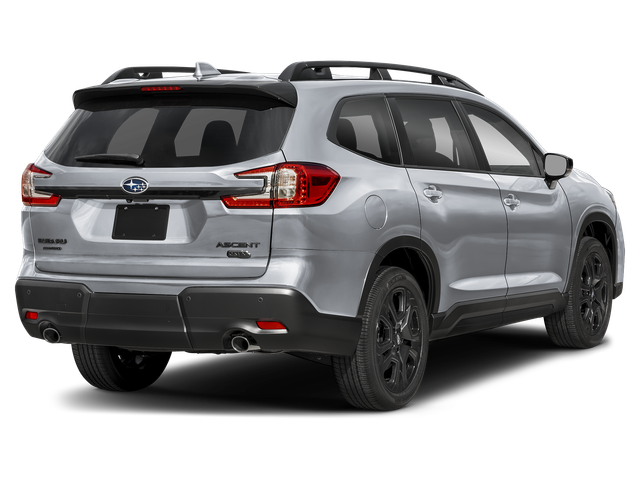 2027 Subaru Ascent Onyx Edition Touring