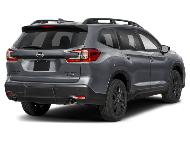 2027 Subaru Ascent Onyx Edition Touring