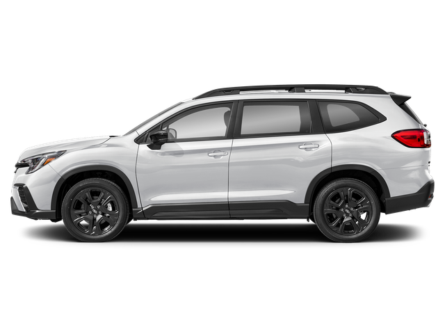 2027 Subaru Ascent Onyx Edition Touring