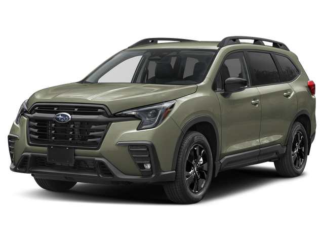 2027 Subaru Ascent Premium