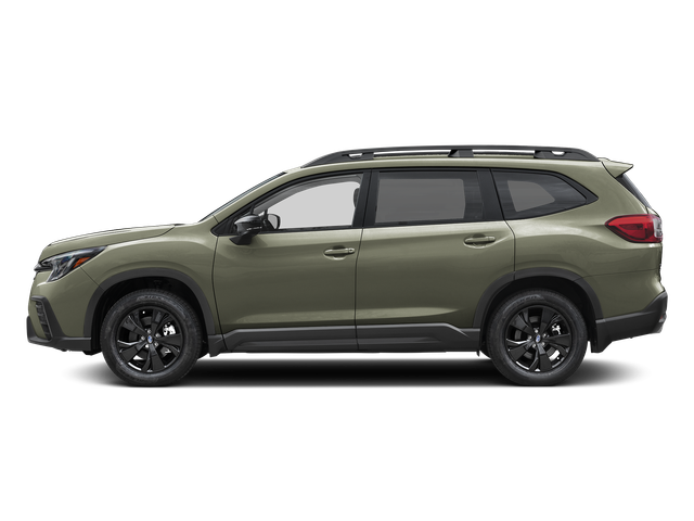 2027 Subaru Ascent Premium