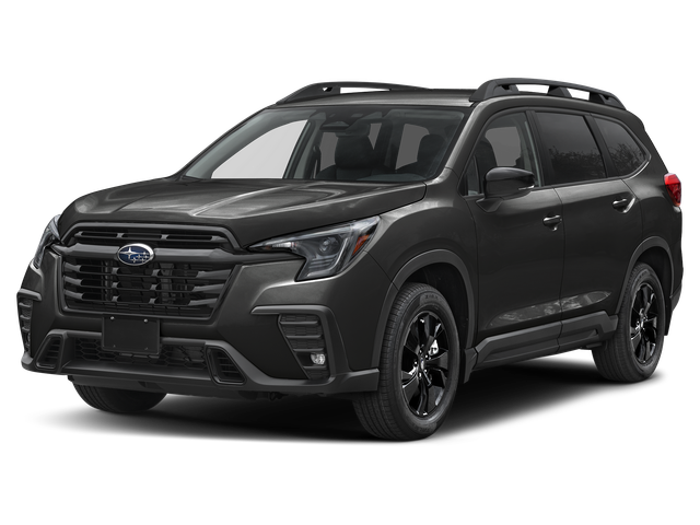 2027 Subaru Ascent Premium