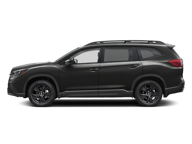 2027 Subaru Ascent Premium