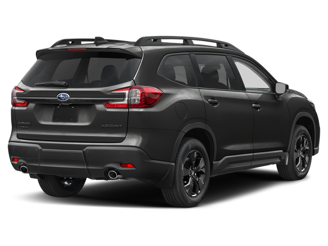2027 Subaru Ascent Premium