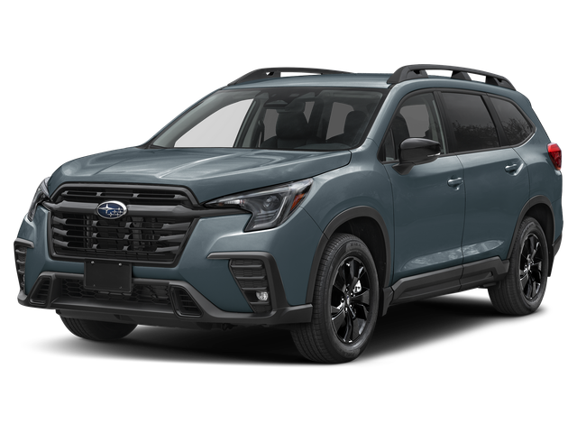 2027 Subaru Ascent Premium
