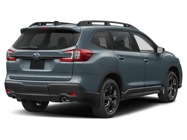 2027 Subaru Ascent Premium