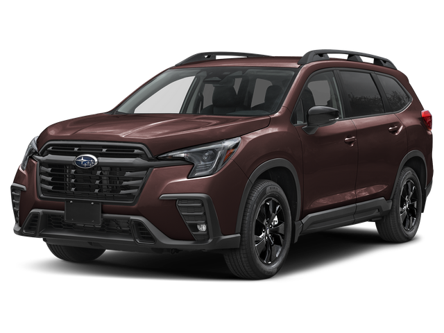 2027 Subaru Ascent Premium