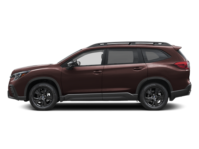 2027 Subaru Ascent Premium