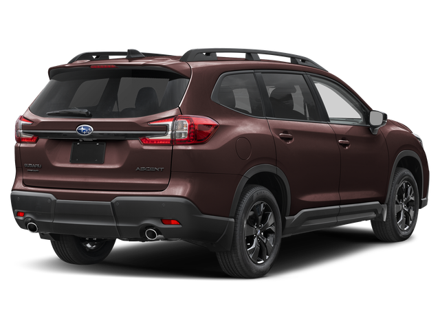 2027 Subaru Ascent Premium