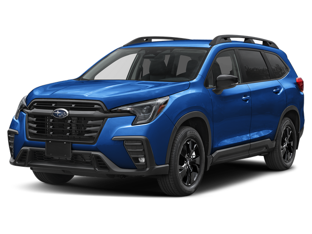 2027 Subaru Ascent Premium
