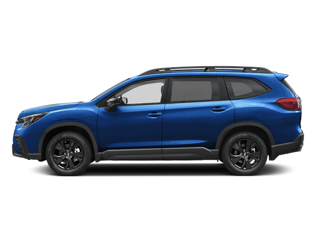 2027 Subaru Ascent Premium