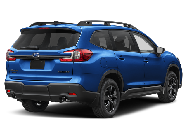 2027 Subaru Ascent Premium