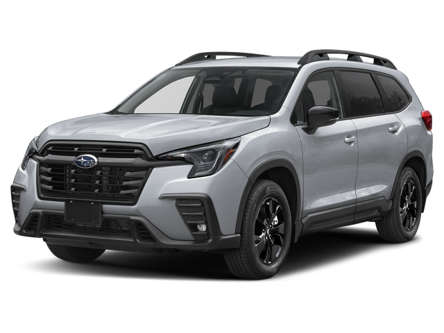 2027 Subaru Ascent Premium