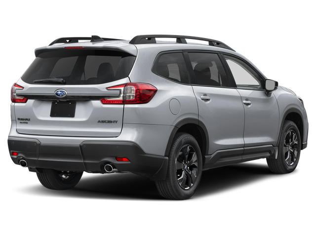 2027 Subaru Ascent Premium