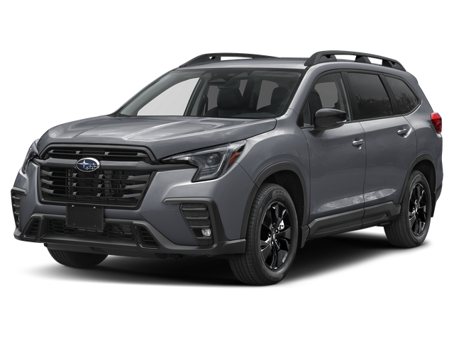 2027 Subaru Ascent Premium