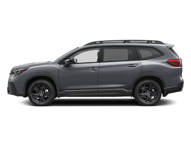 2027 Subaru Ascent Premium