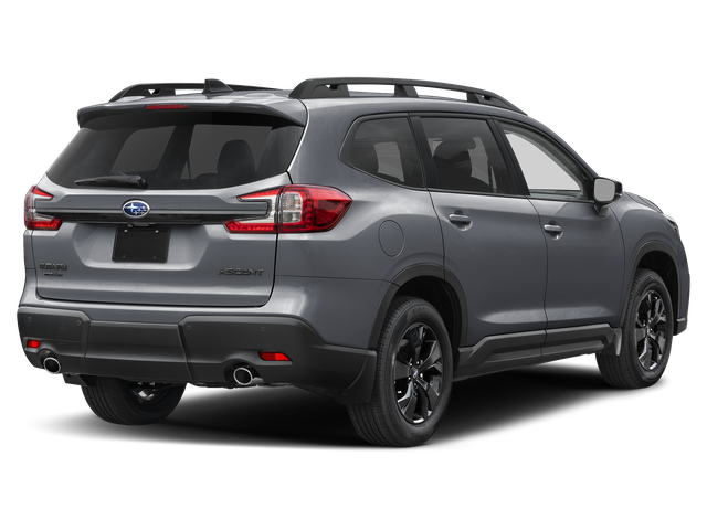 2027 Subaru Ascent Premium