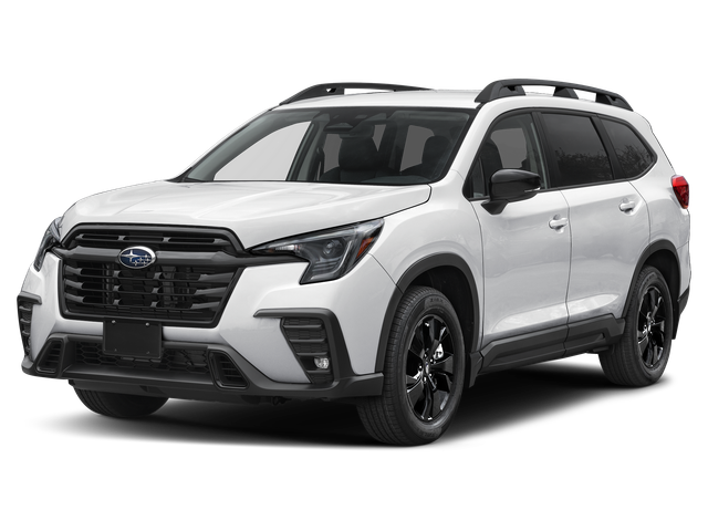 2027 Subaru Ascent Premium
