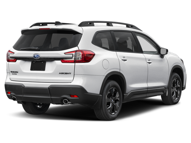 2027 Subaru Ascent Premium