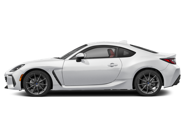 2027 Subaru BRZ Limited